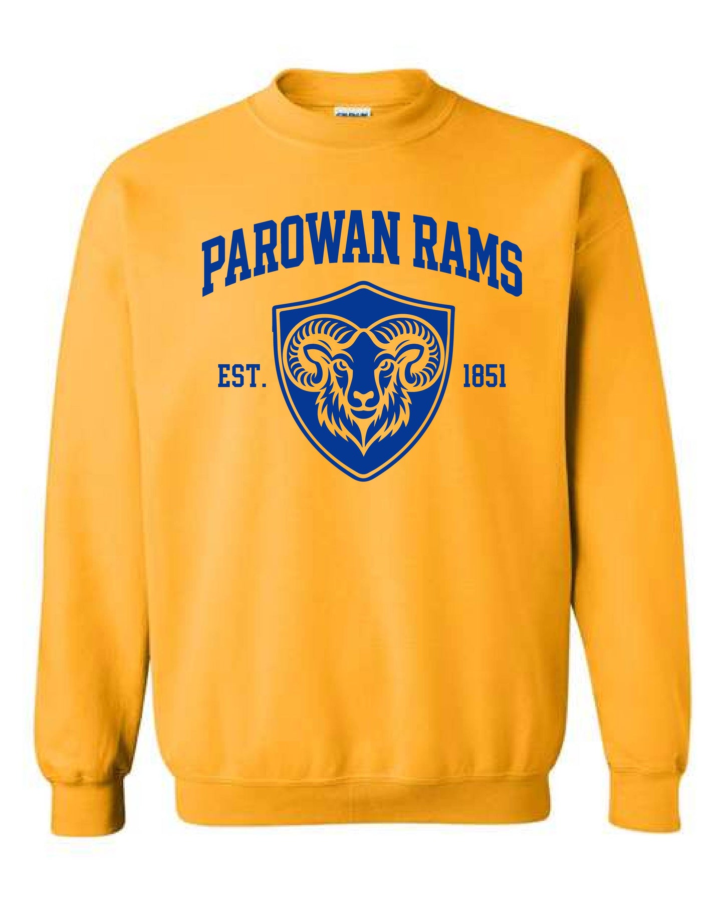 RAMS Crew