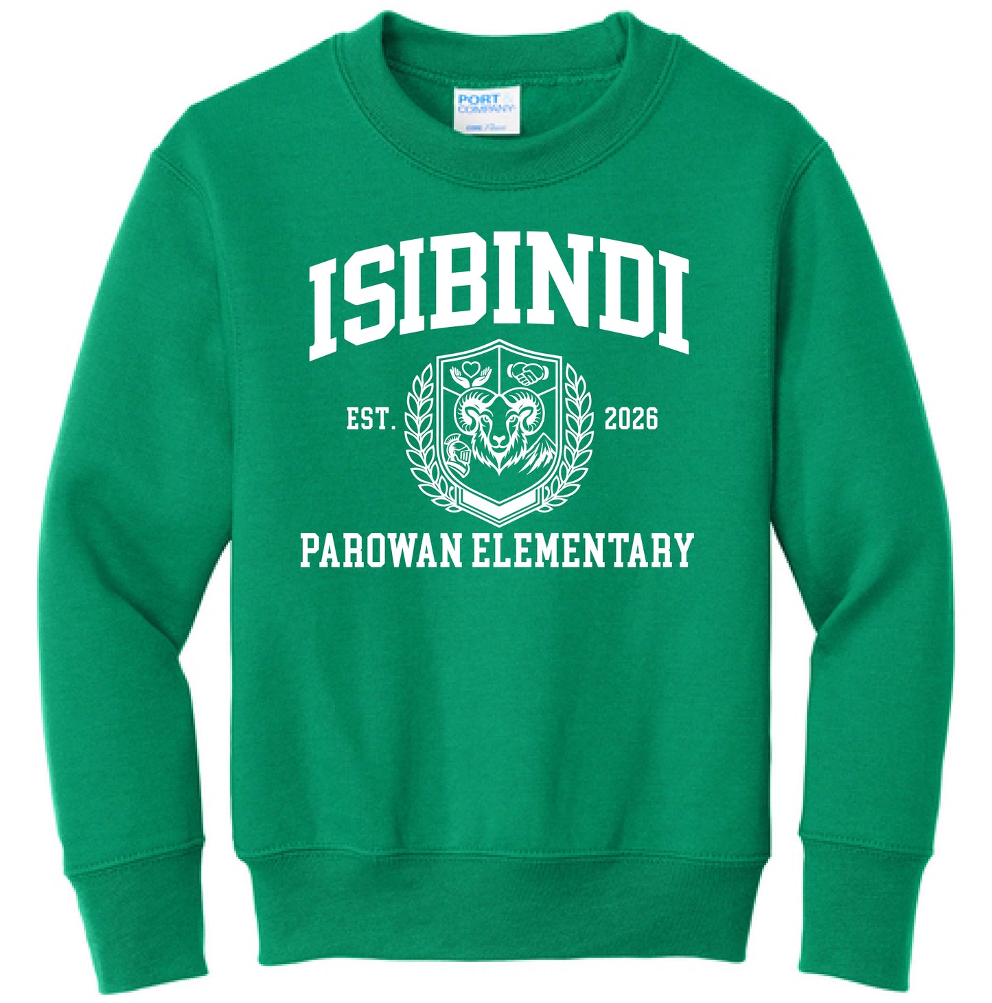 ISIBINDI