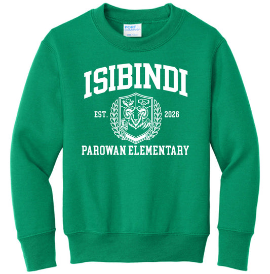 ISIBINDI